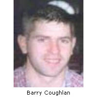 Barry Coughlin
